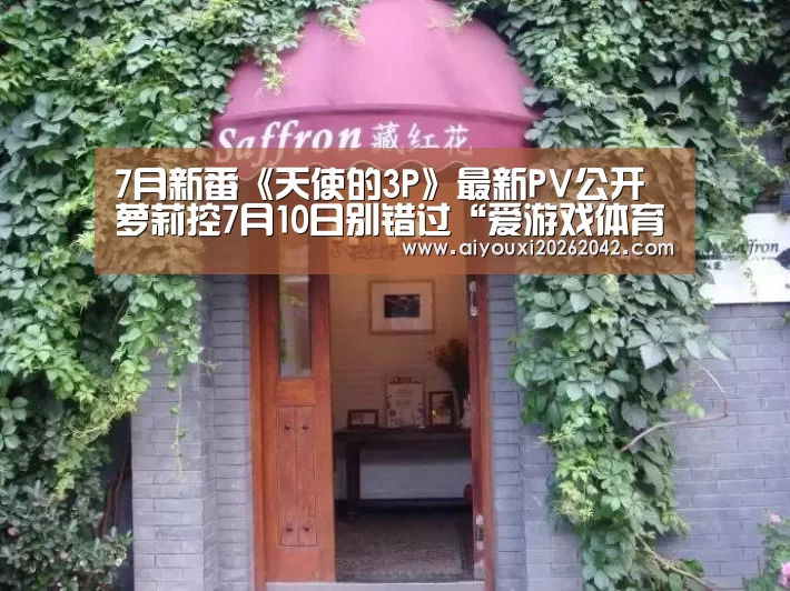 爱游戏体育
