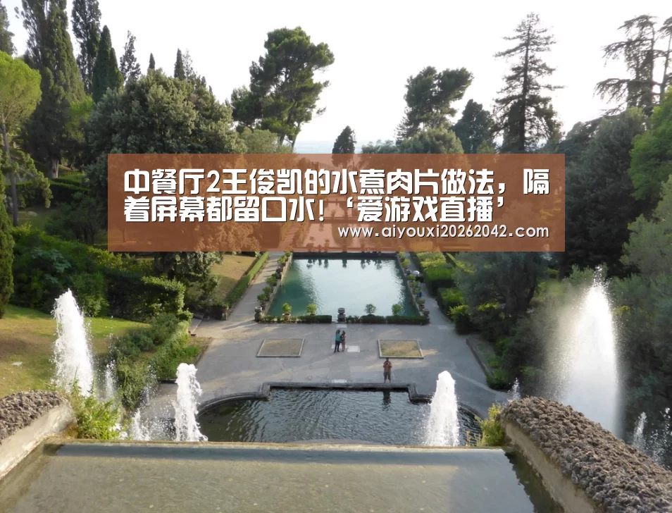 爱游戏直播